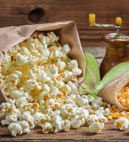 Cornfit - Gewerbe Lizenznehmer